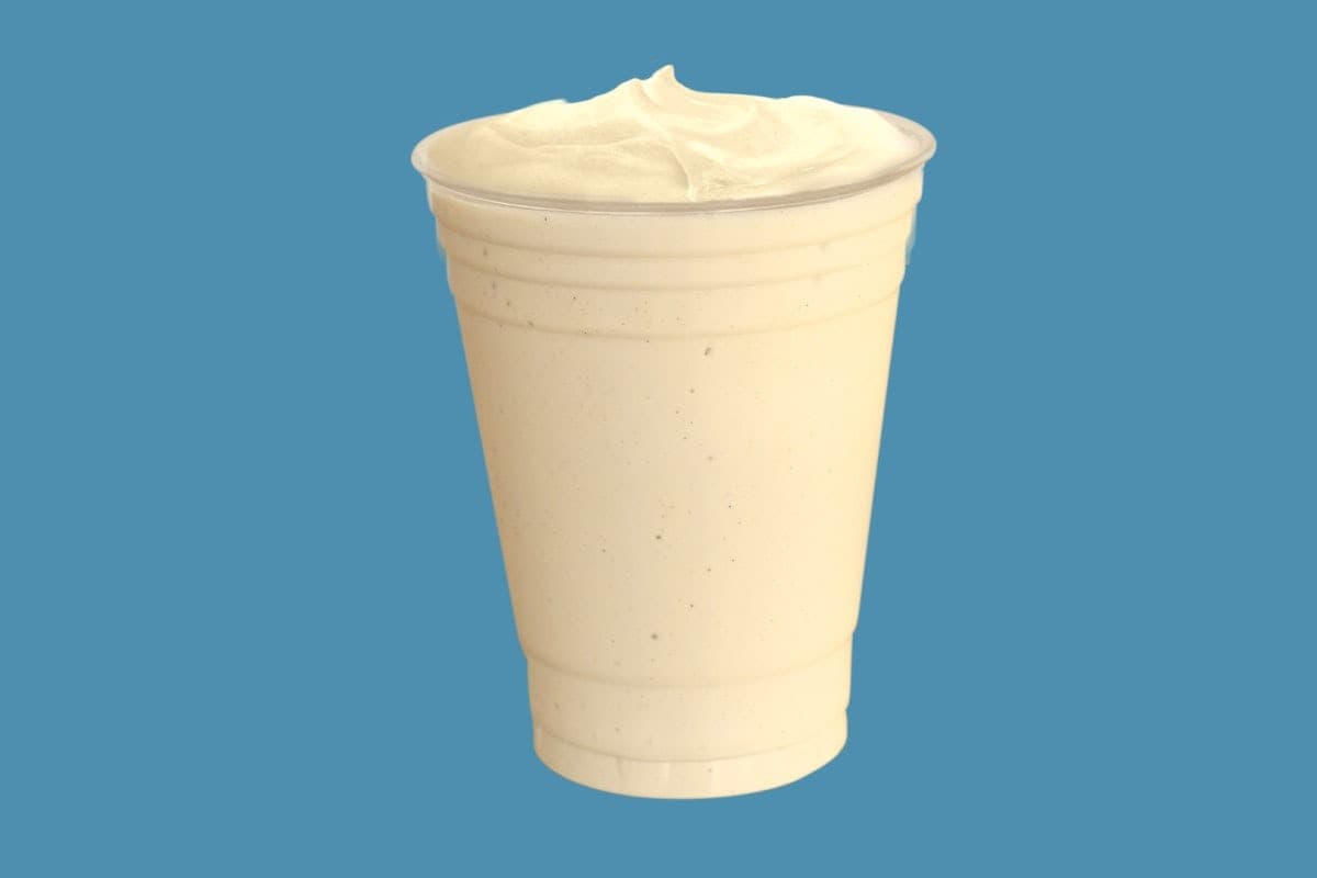 NON DAIRY REESE'S® PEANUT BUTTER SHAKE