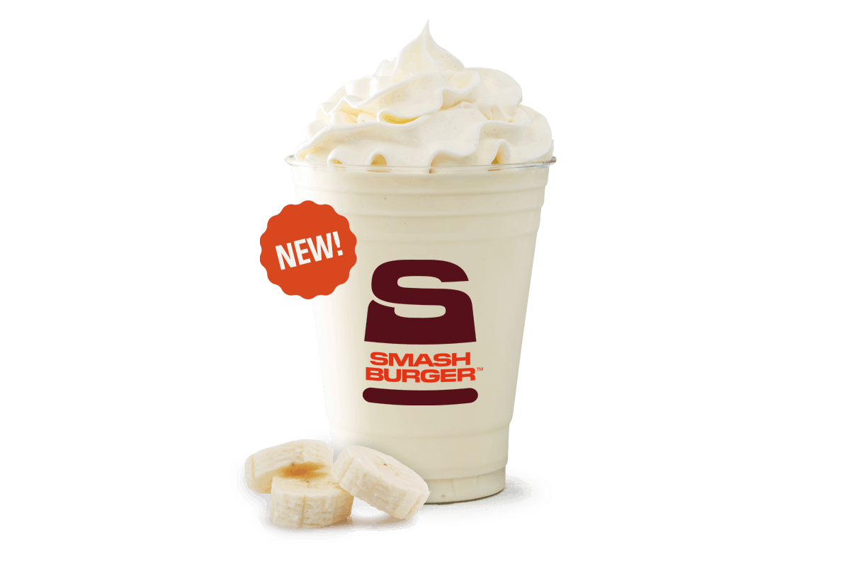 BANANA SHAKE