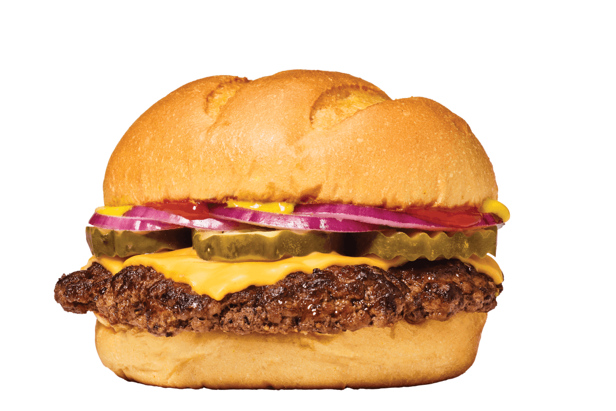 ALL-AMERICAN SMASH®