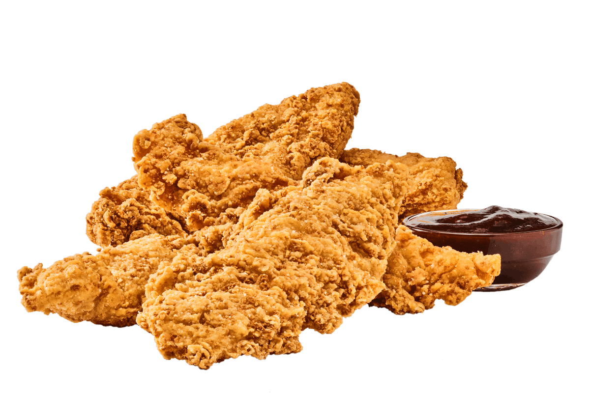 5 TENDERS