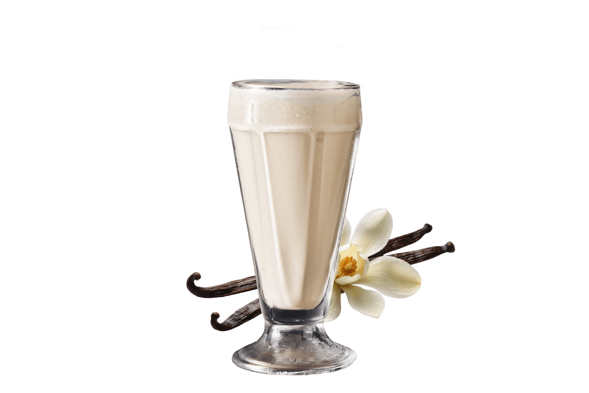 NON DAIRY VANILLA SHAKE