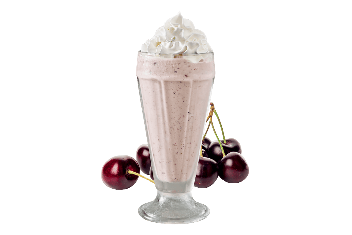 DARK CHERRY SHAKE