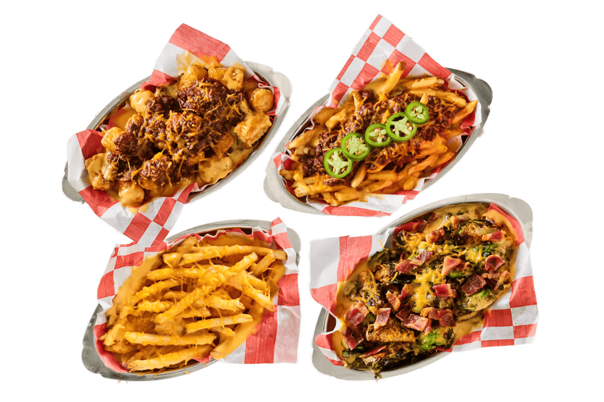 LOADED SIDES