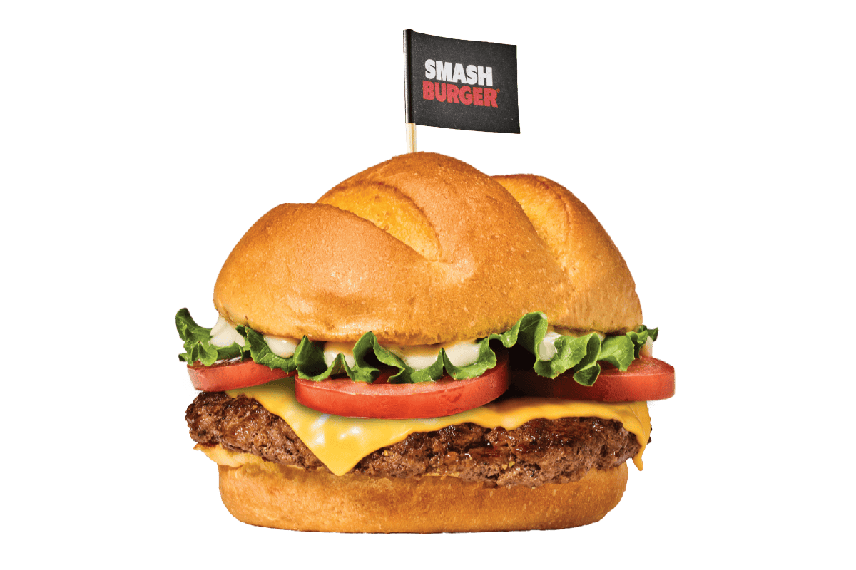 DELUXE SMASH®