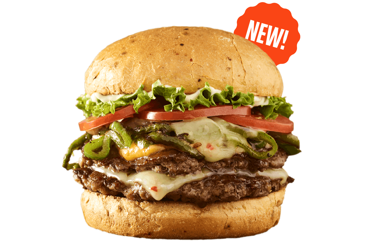 DOUBLE COLORADO SMASH®