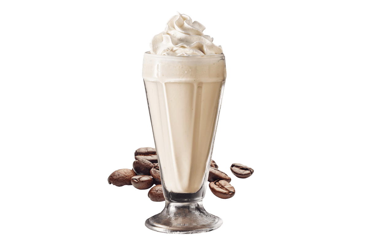 KALADI COFFEE SHAKE