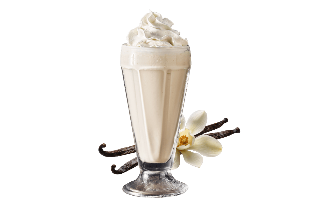 VANILLA SHAKE
