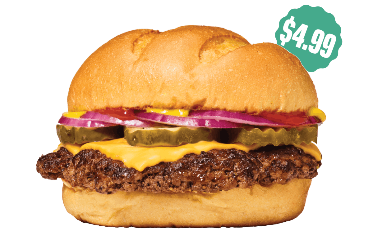 ALL-AMERICAN SMASH®