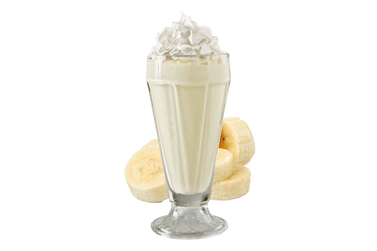 BANANA SHAKE