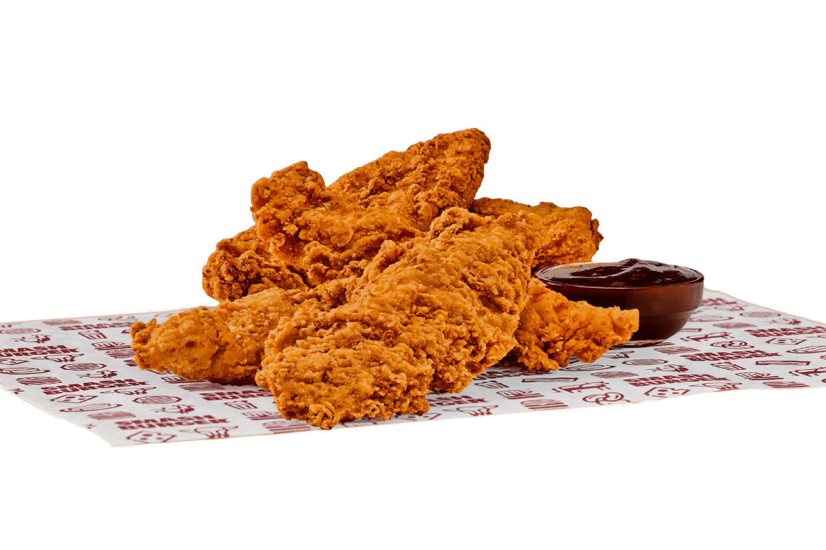 CHICKEN TENDERS