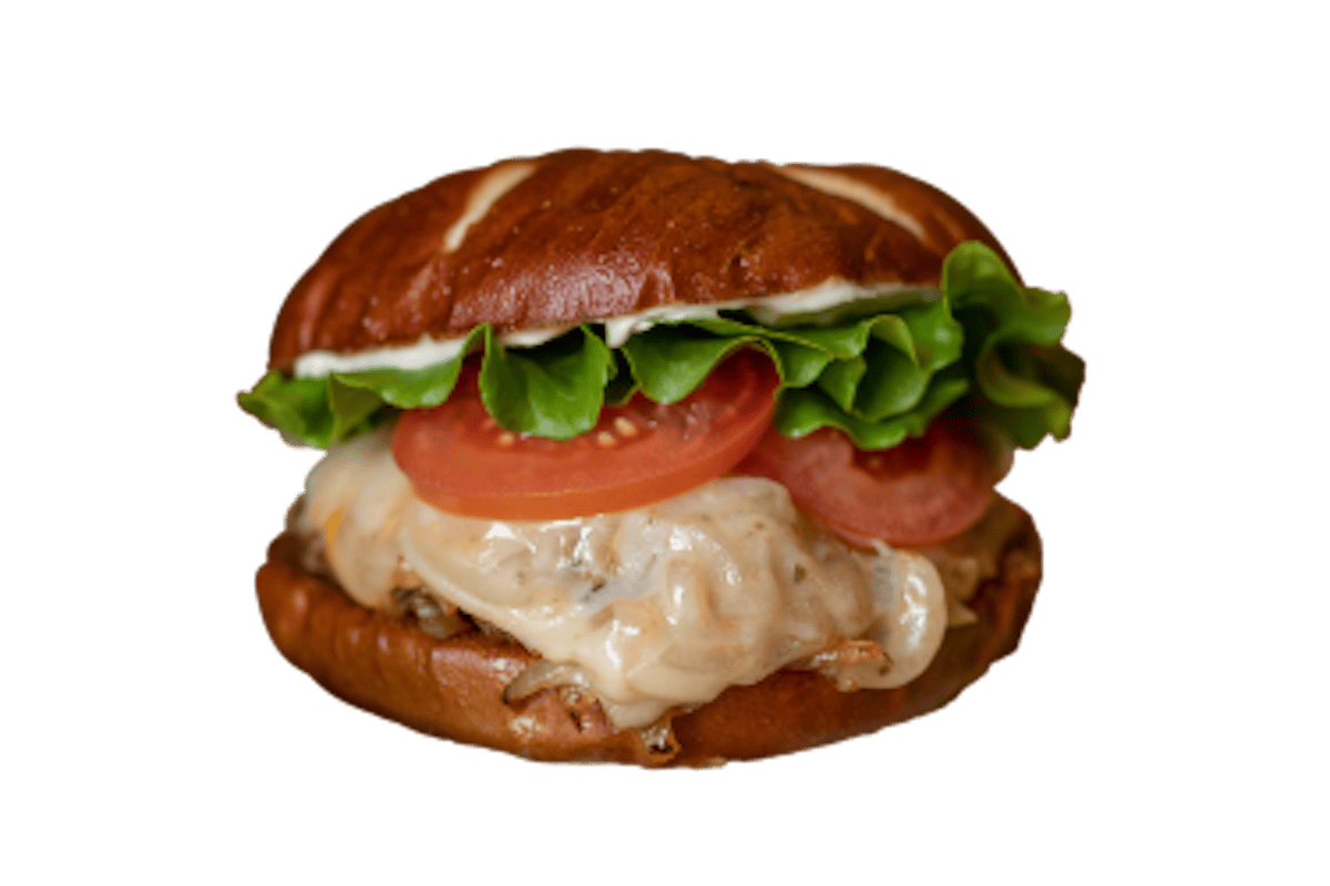 DAKOTA BURGER