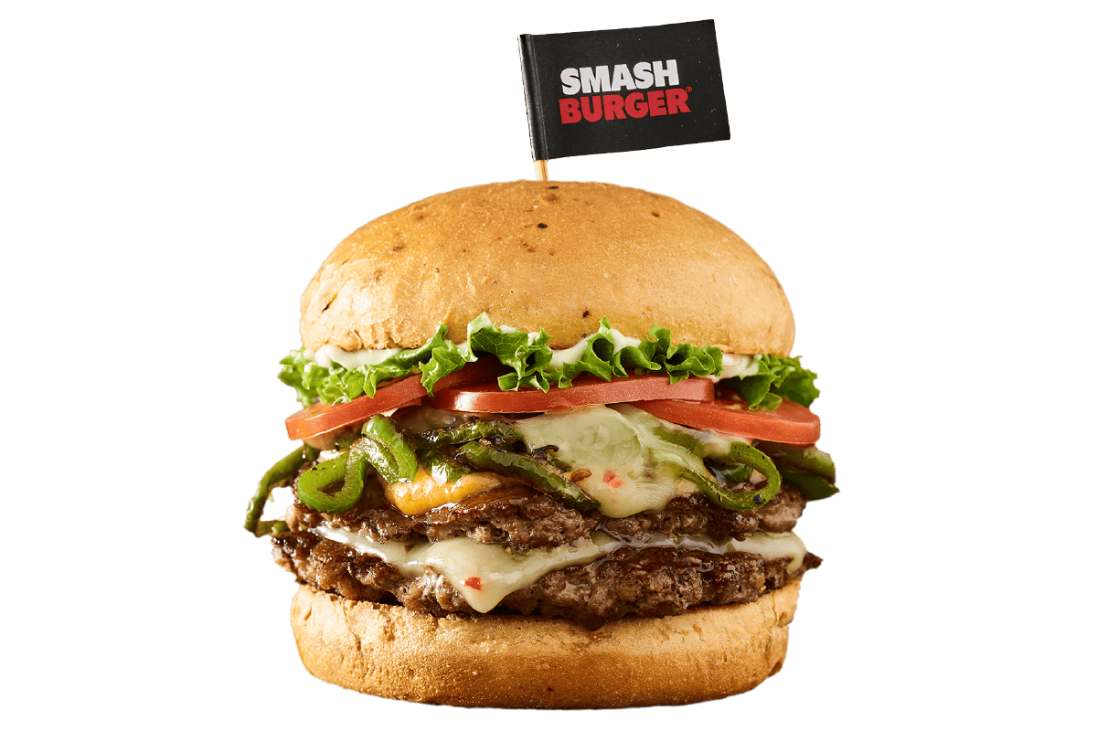 DOUBLE COLORADO SMASH®