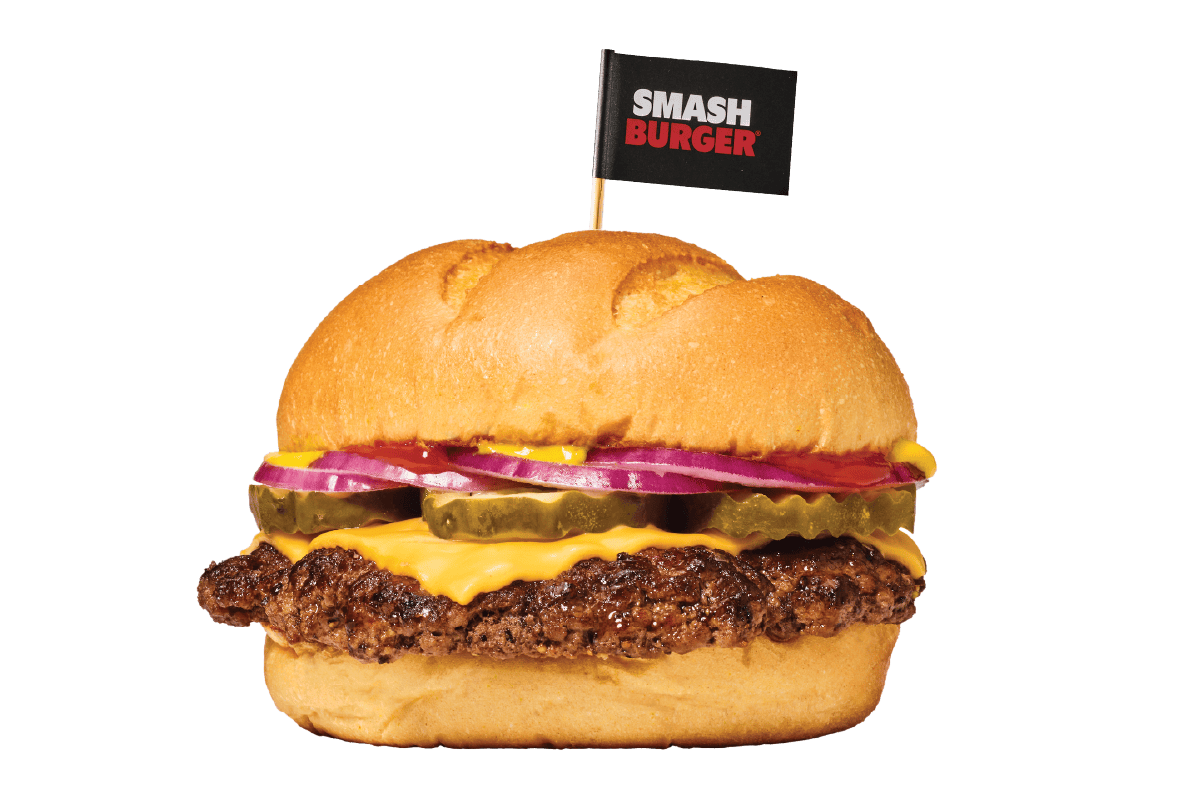 ALL-AMERICAN SMASH®