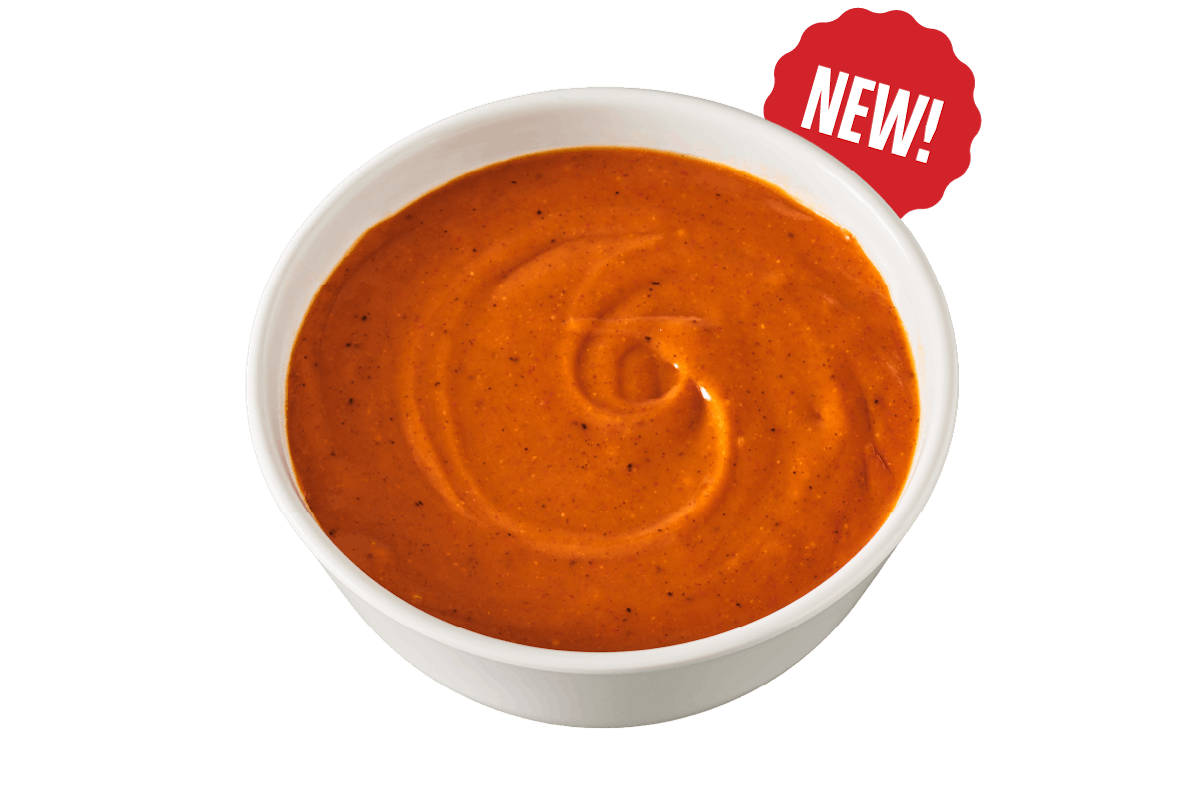 SCORCHIN' CHEESE SAUCE