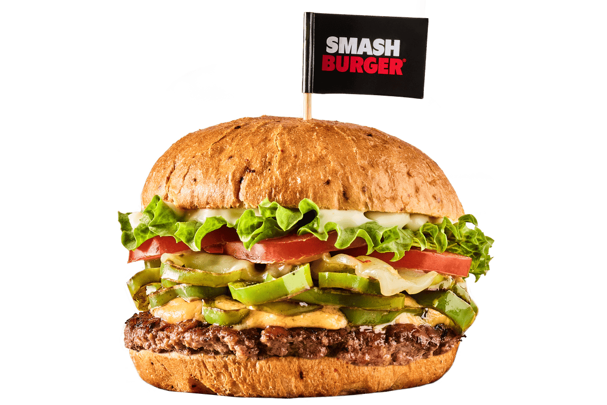 COLORADO SMASH®