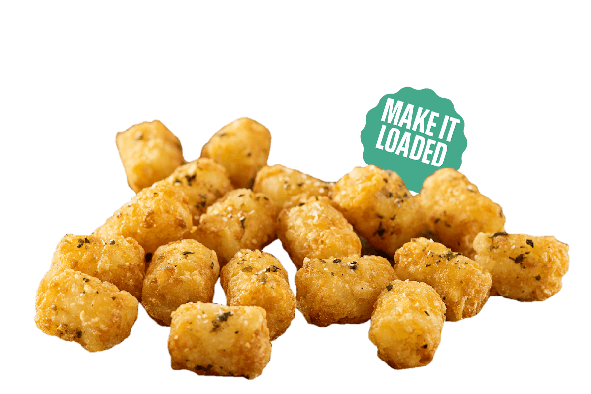 SMASH TOTS®
