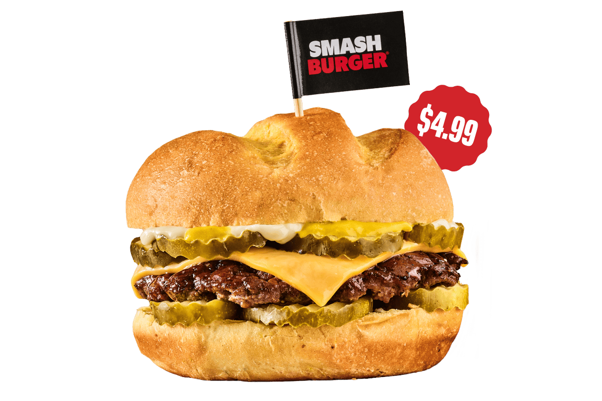 PICKLE STACK SMASH®