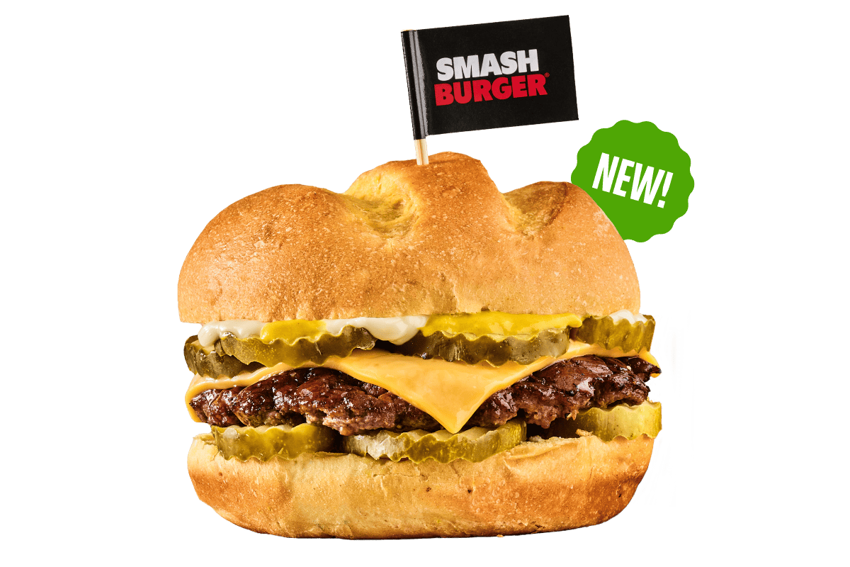 PICKLE STACK SMASH®