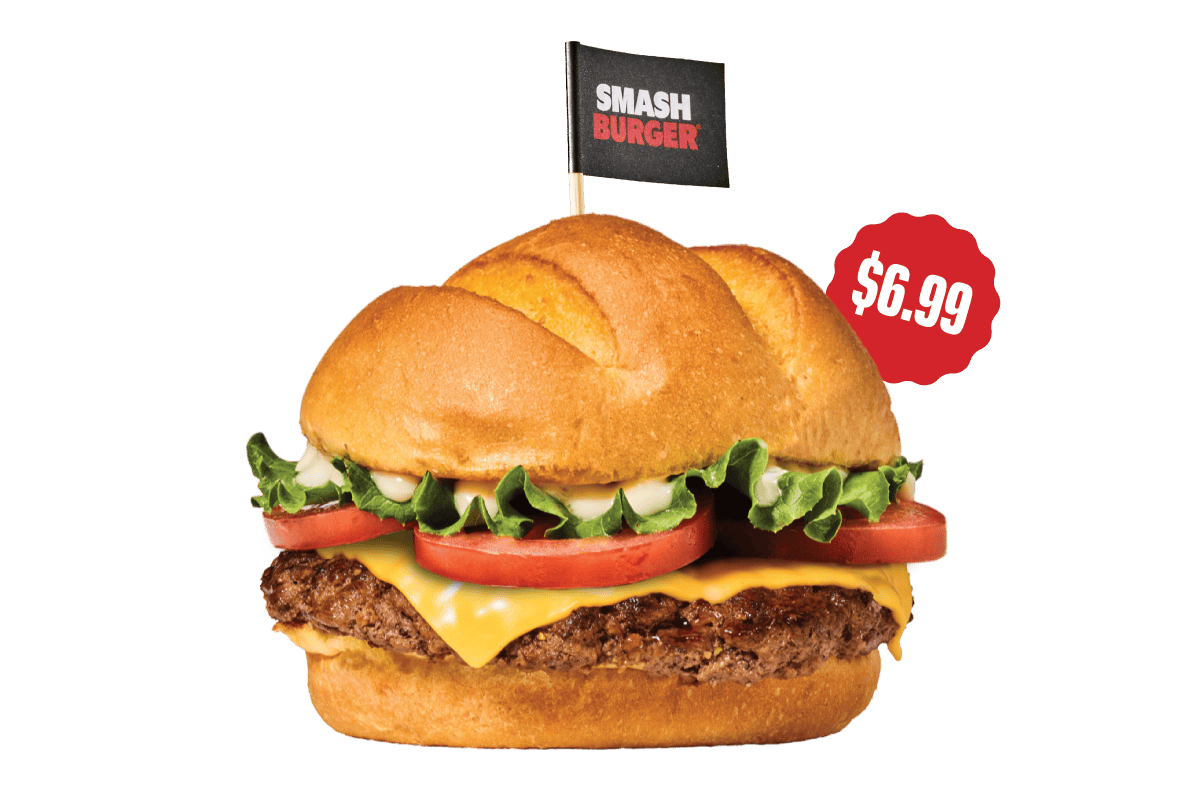 DELUXE SMASH®