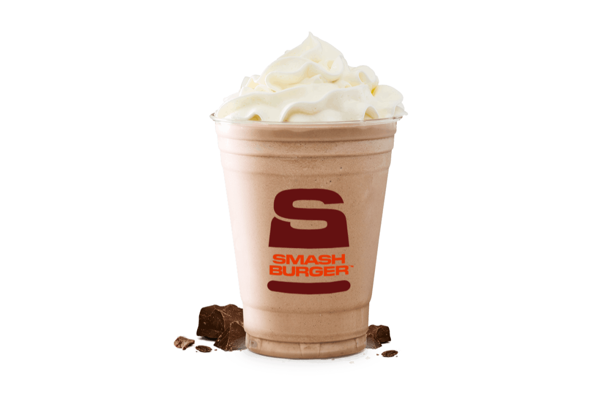 CHOCOLATE SHAKE