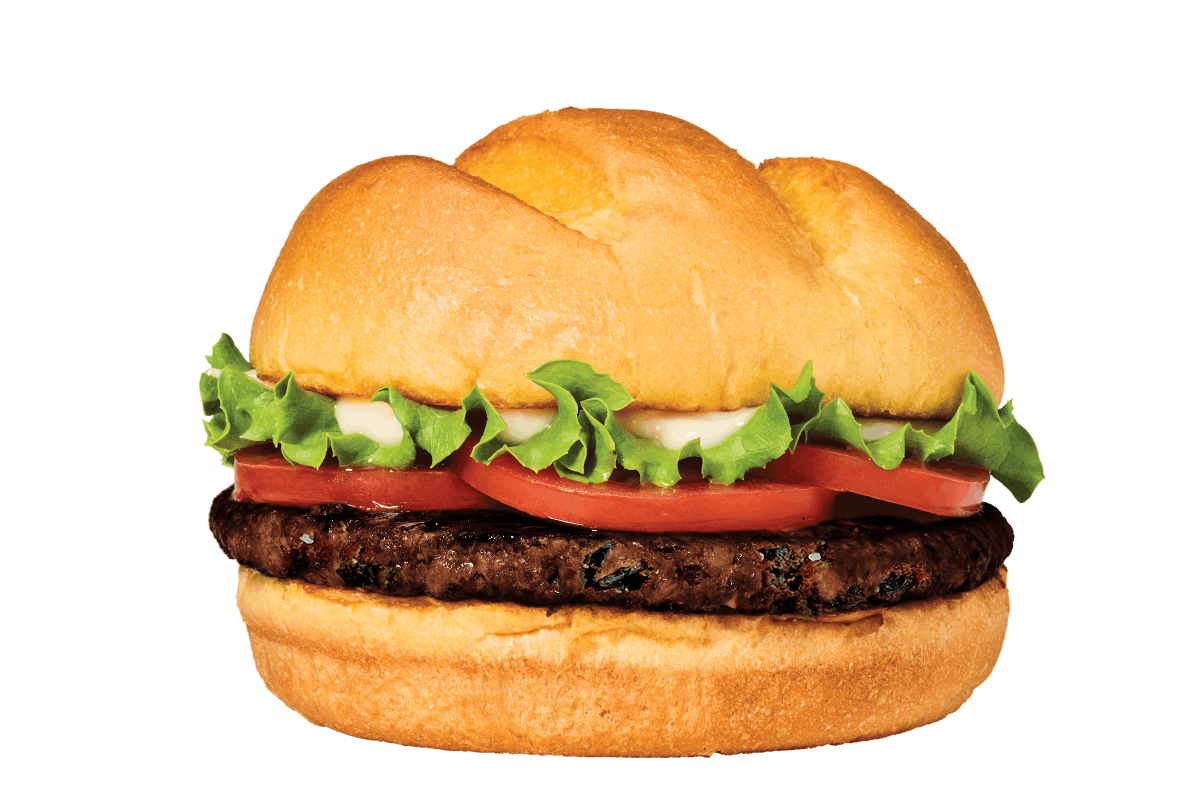 BLACK BEAN SMASH®