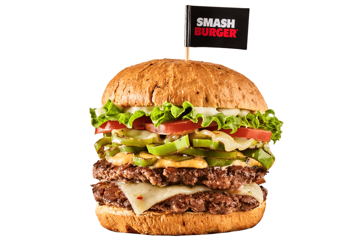 DOUBLE COLORADO SMASH®