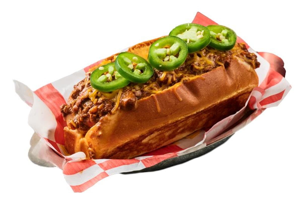 CHILI CHEESE JALAPENO BIG DOG