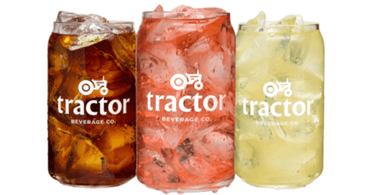 LARGE CRAFT REFRESHERS