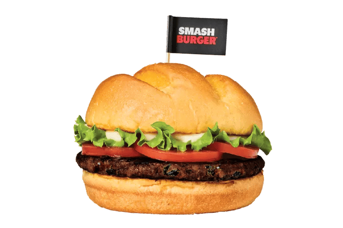 Black Bean Smash