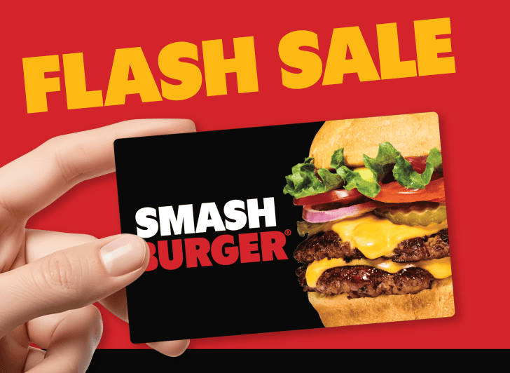 FLASH SALE. buy any e-gift card for 20% off