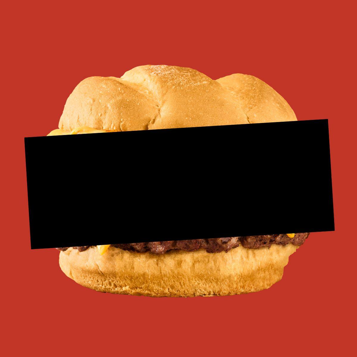 New Menu Item Teaser