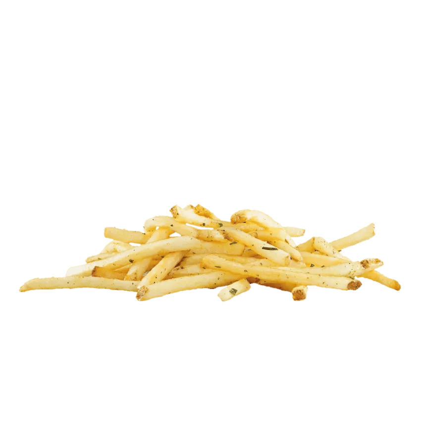 Smash Fries