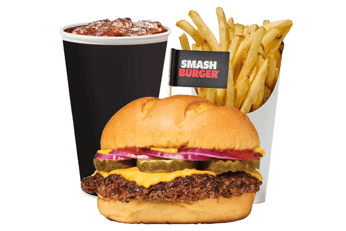 all american meal deal