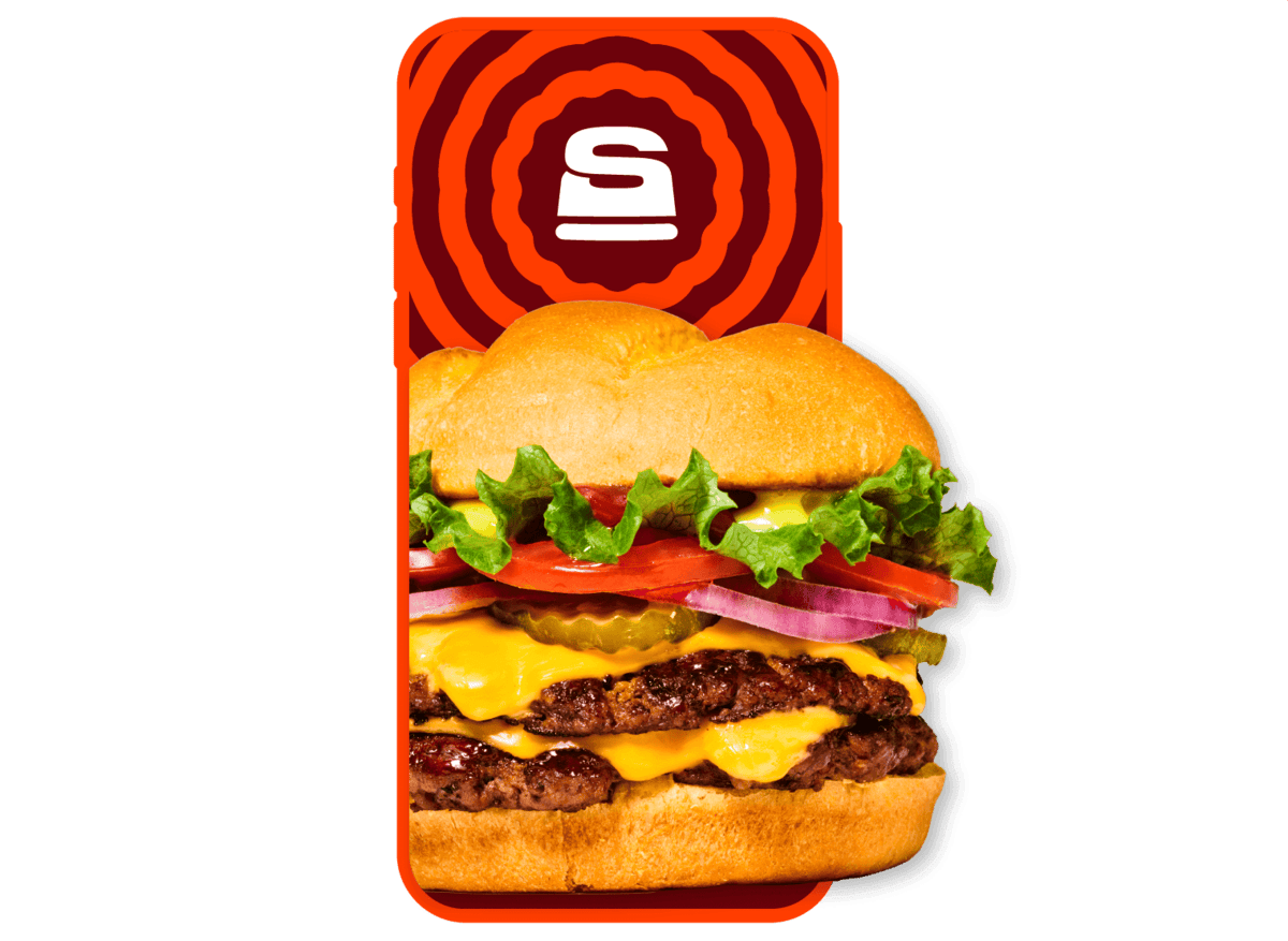 Smashburger: A Better Burger Restaurant